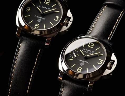 gear patrol Panerai watch